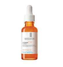 Pure Vitamin C12 Serum 30ml
